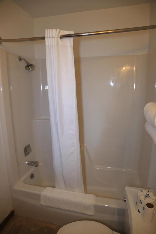 Artos Motel Harvey 外观 照片